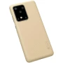 Nillkin Super Frosted Shield Matte cover case for Samsung Galaxy S20 Ultra (S20 Ultra 5G) order from official NILLKIN store